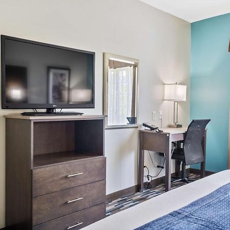 Blue Water Inn & Suites BW Signature Collection Sneads Ferry المظهر الخارجي الصورة